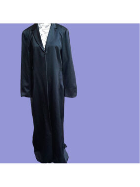 Tahari Long Coat